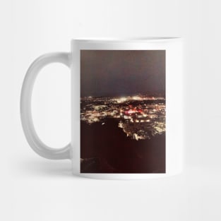 Nighscape Mug